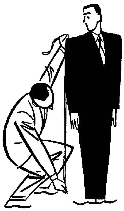 Костюм твидовый мужской зимний двубортный Свадебный облегающий смокинг для