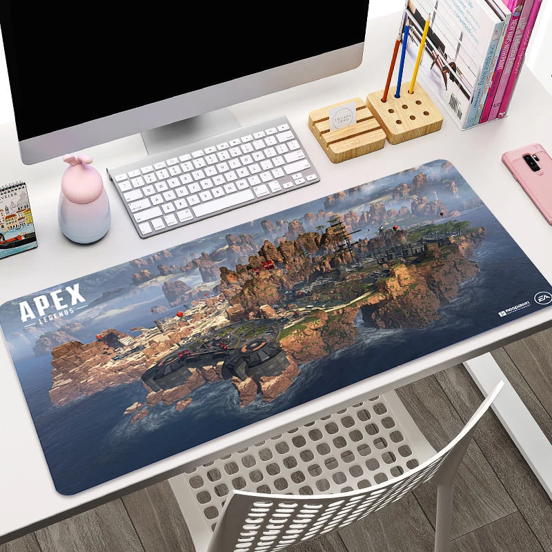 

Игровой коврик для мыши Apex Legends, 900x400, x