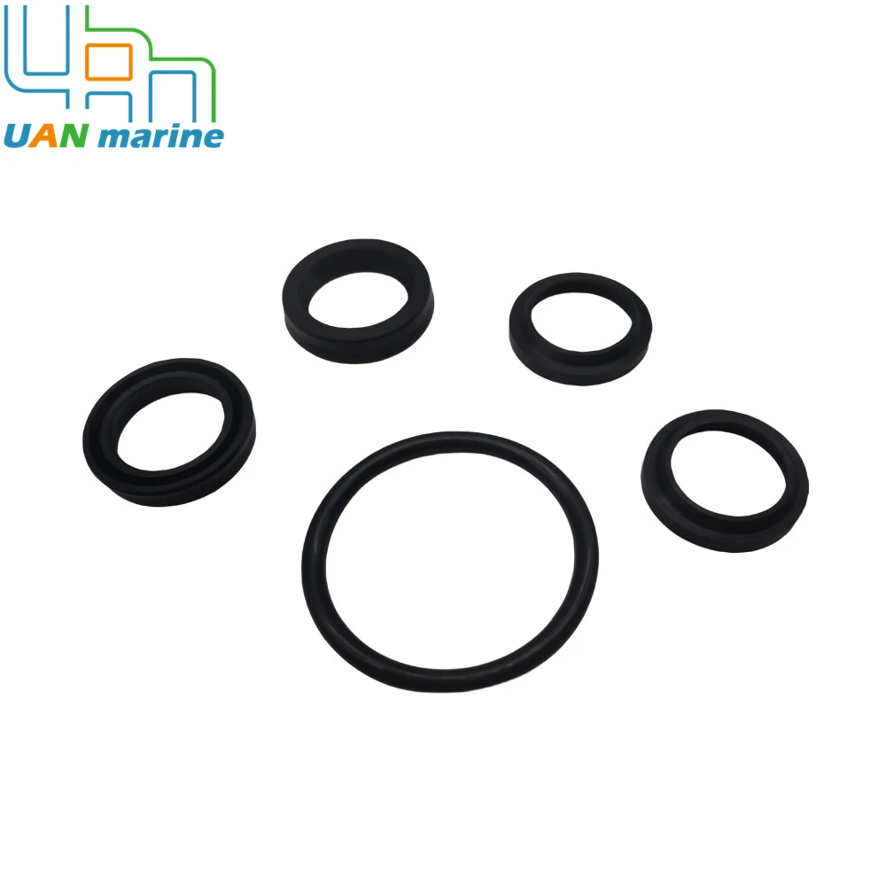 Комплект для ремонта уплотнительных колец Yamaha 64E-43822 64E-43866