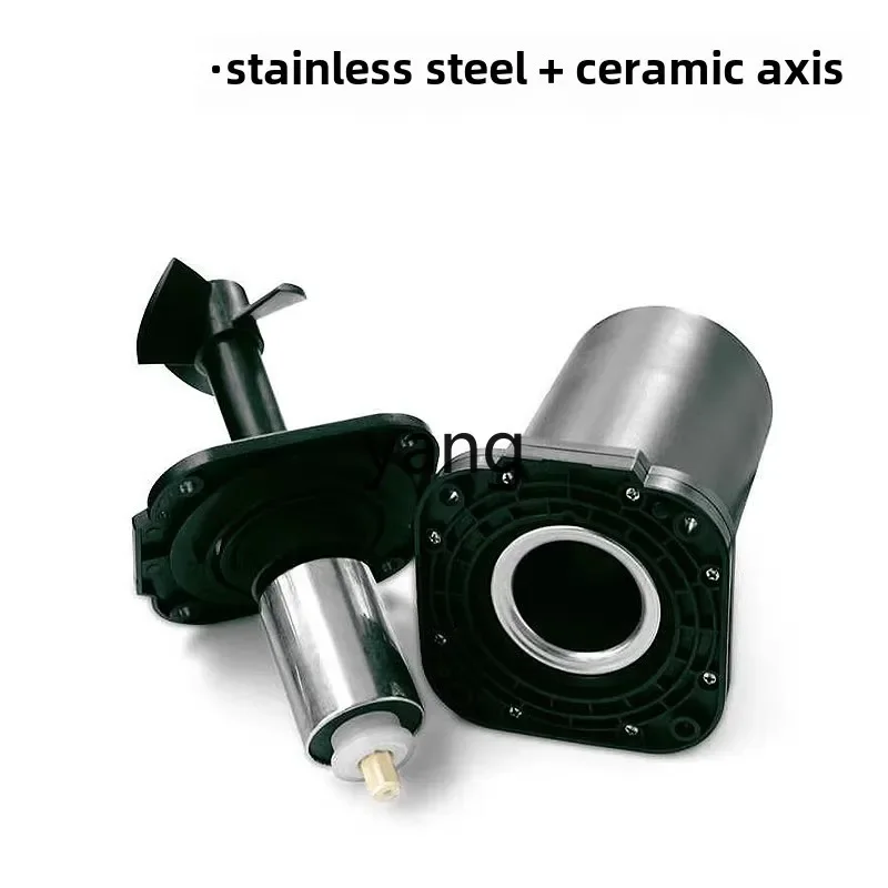 Аэратор пруда для рыбного ZL во дворе куи домашнего хозяйства рыбы волновой насос