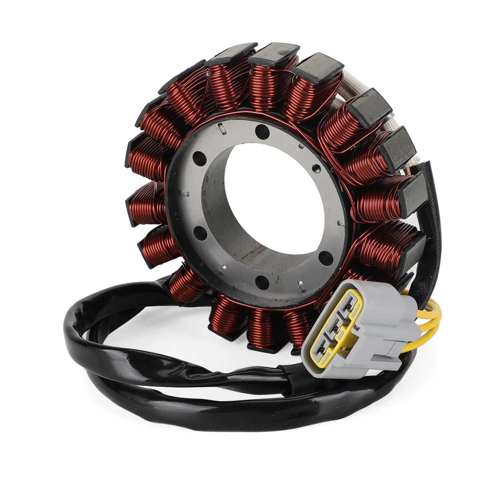 Фото Генератор статора Areyourshop Подходит для Honda CTX 700 D N ND DCT ABS 2014-2019 31120-MJF-A01 Запчасти для мотоциклов №2