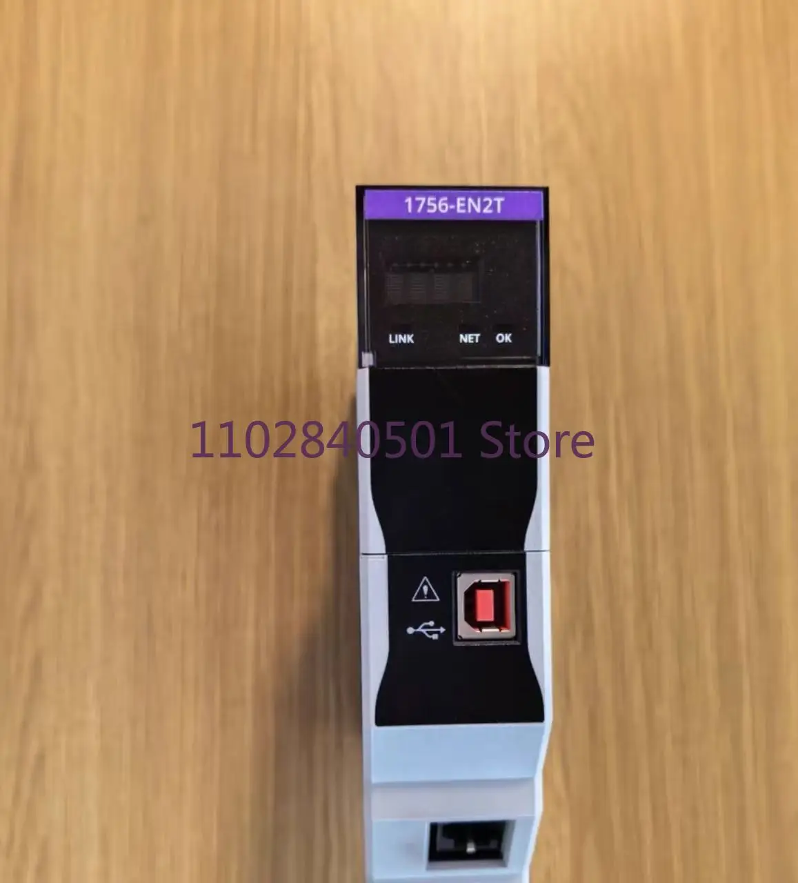 Фото Оригинальные модули 1756-OF8, 1756-OB32, 1756-EN2T, 1756-CNBR, 1756-IF16 для ПЛК с Ethernet. (1 шт.) №1