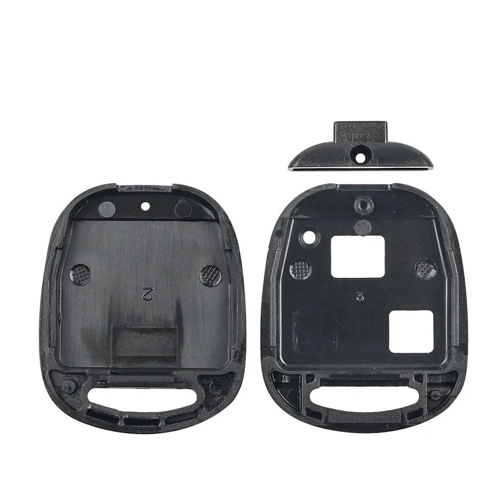 Фото KEYYOU новый для Toyota Camry Rav4 Corolla Prado Yaris Tarago Cruiser Land для Lexus Es Rx Is Lx IS200 RX300 ES300 LS400 GX460 №2