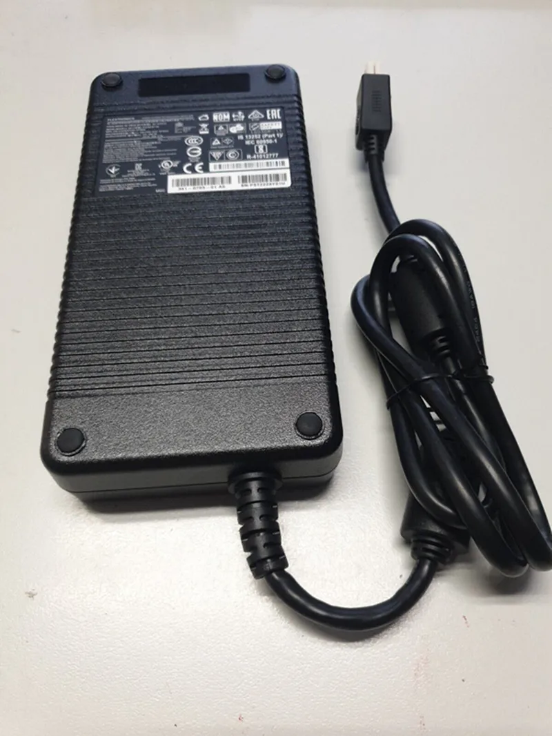 341-0703-01 Зарядное устройство переменного тока 12 В 9 А для Flextronics CISCO FA230LM1-00