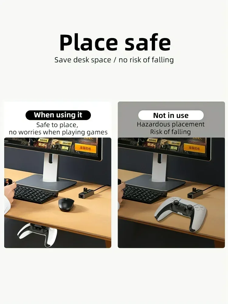 Настенная подставка для контроллера RETROMAX