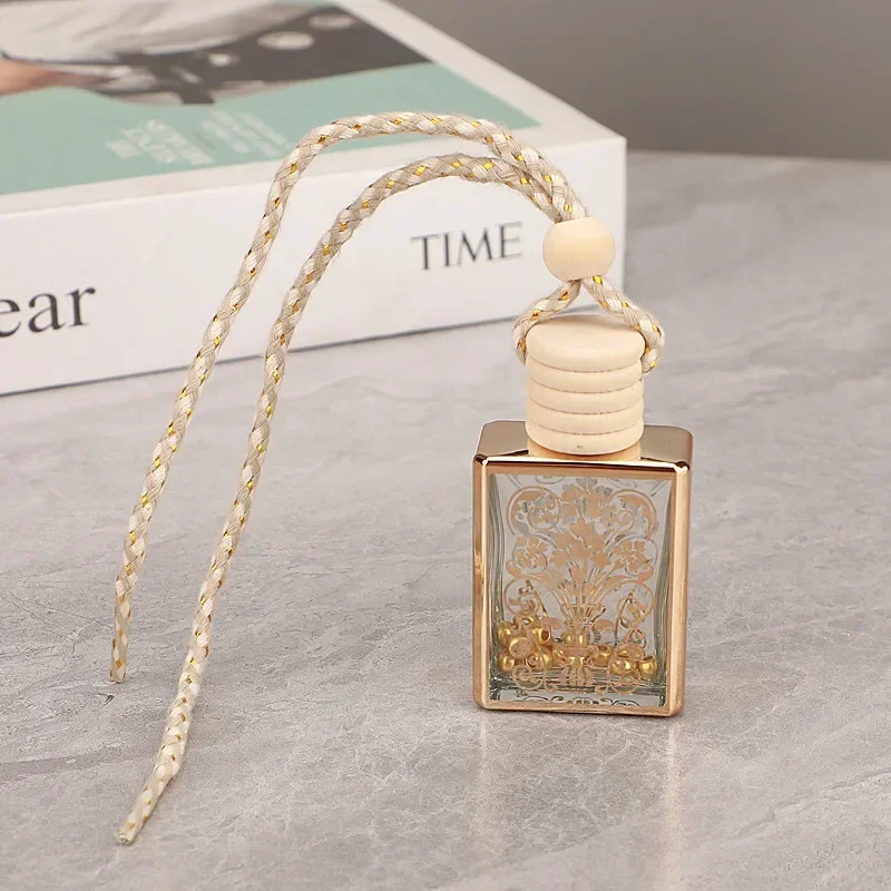 

Пустой стеклянный флакон для духов 15 мл