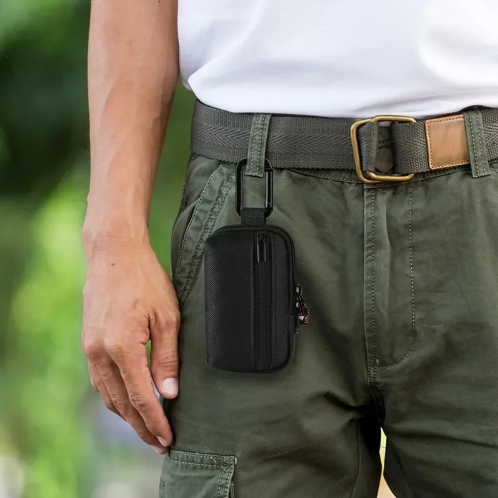 Портативная сумка для хранения чехол приемника аудиопередатчика Airfly и наушников