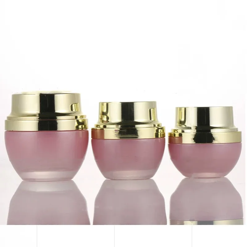 Флакон для крема лосьона/распылителя 20/30/50/100 мл