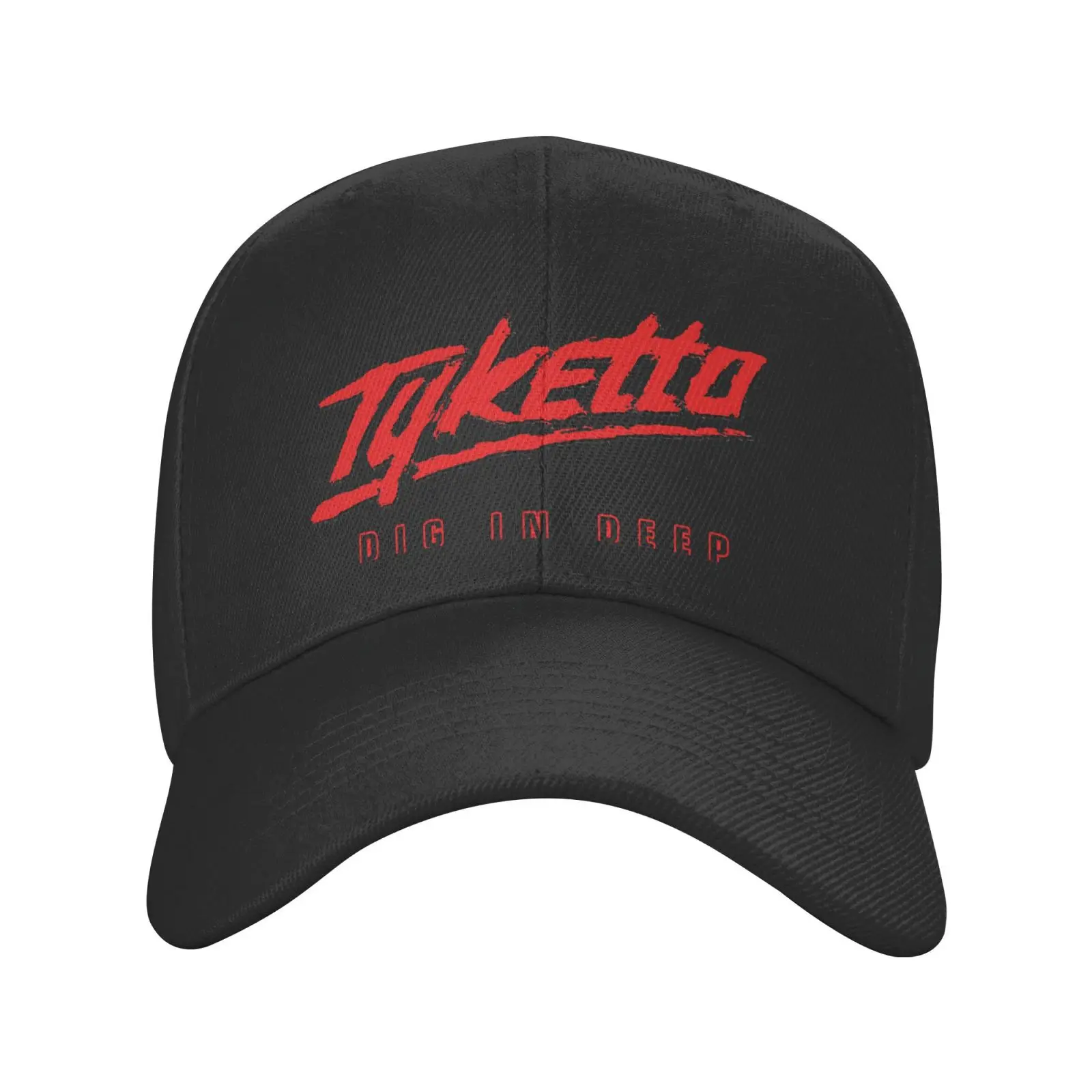 

Шапка Tyketto Glam Sz, ковбойские шапки, шапка для мужчин, шапка для мальчиков и девочек, шапки для девочек, женские и мужские зимние шапки, вязаная ...