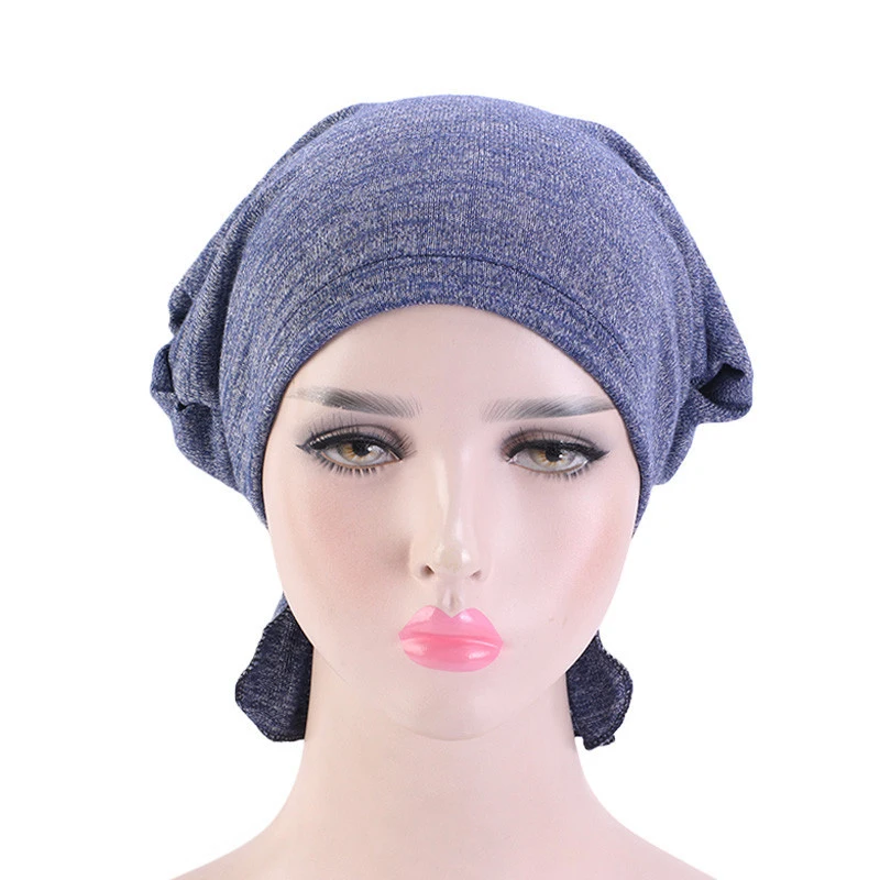 

Muslim Hijab Caps Winter Hats For Women Hat Women Winter Cap Beanies For Ladies Turban Hijab Woman Hats Winter Accessories