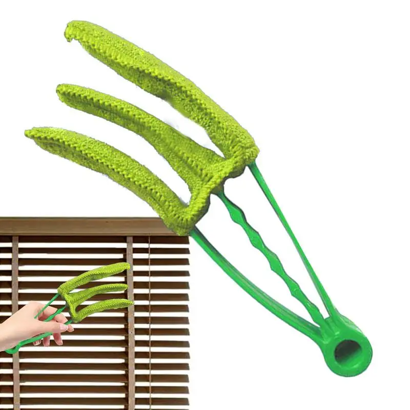 Window Blind Cleaner Tools Window Track Crevice Cleaning Brushes Window Blind Cleaner Tools For Refrigerators Tile Lines Faucet