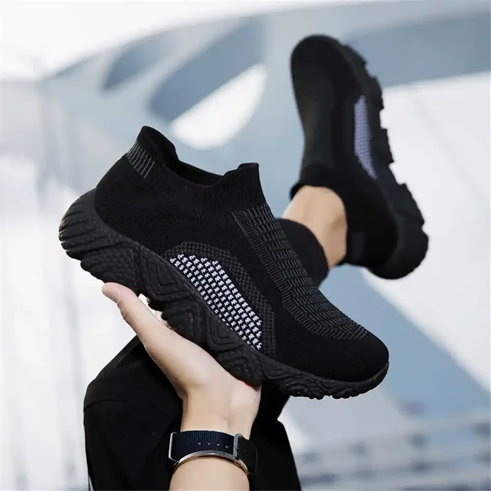 Нескользящие белые туфли винтажные повседневные оригинальные брендовые мужские