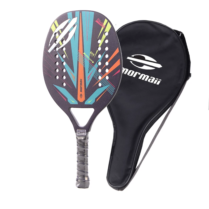 Ракетка для профессионального пляжного тенниса из ЭВА различные модели |