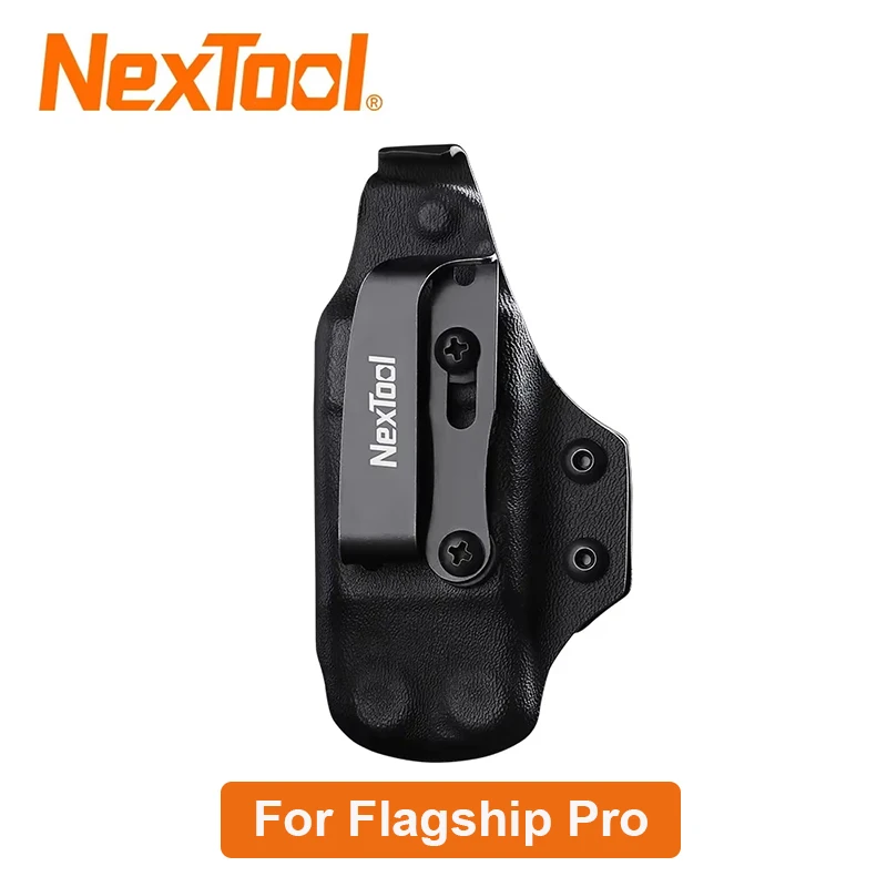 

Nextool Flagship Pro Складной нож с чехлом