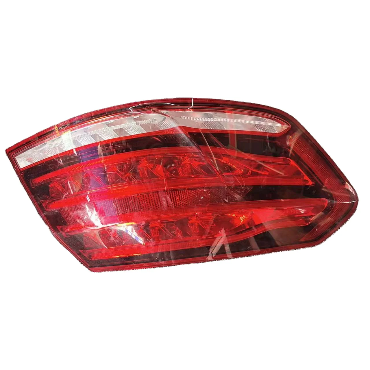 

Taillight Assembly For E Class W212 Running Light Sequential Turn Signal