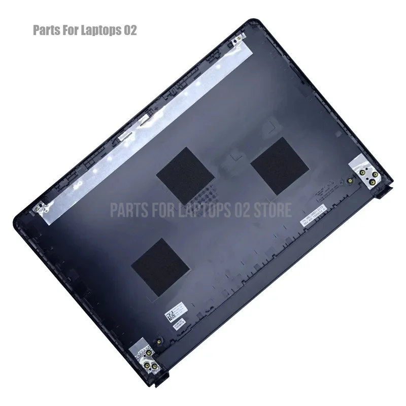Фото Задняя крышка корпуса ноутбука D+0MTJ1N для Dell Inspiron 15 3552 3558 MTJ1N, черная №3