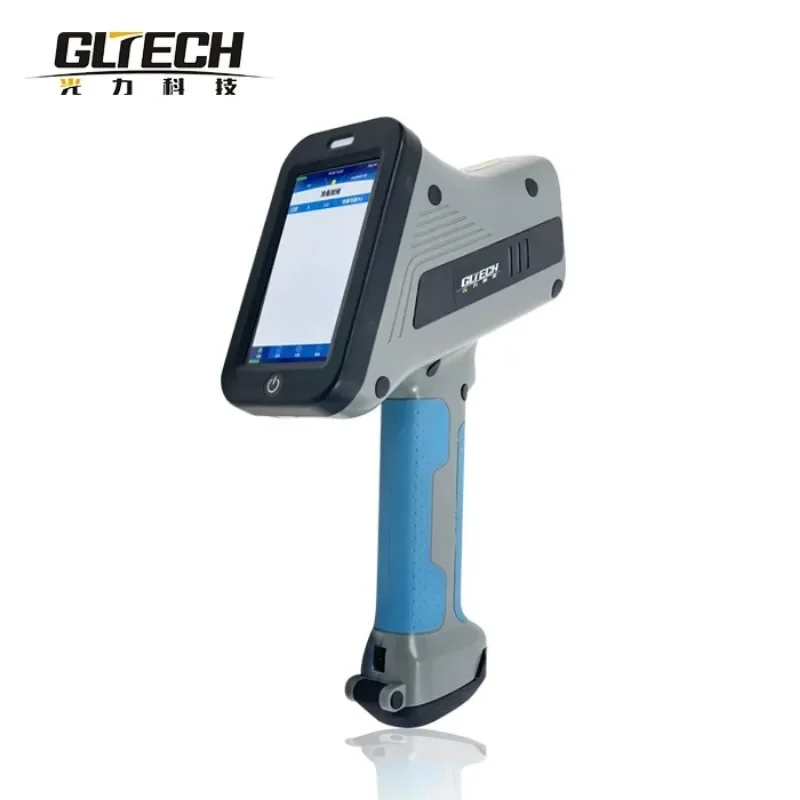 Рисунок 6 - Золотоанализатор GLTech Xrf