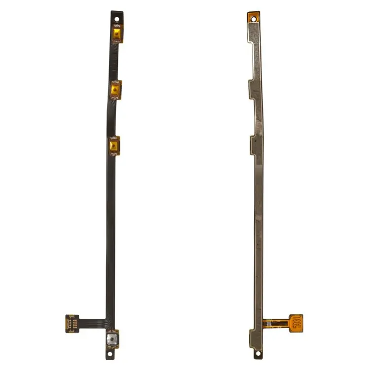 

Flat Cable Compatible For Nokia Microsoft 950 XL Lumia Dual SIM (Side Volume,Start ON/OFF Power Camera Button)Replacement Parts