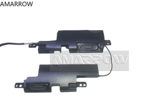 Новая оригинальная бесплатная доставка, динамик для ноутбука HP Pavilion DV6-3000 DV6T-3000, встроенный динамик