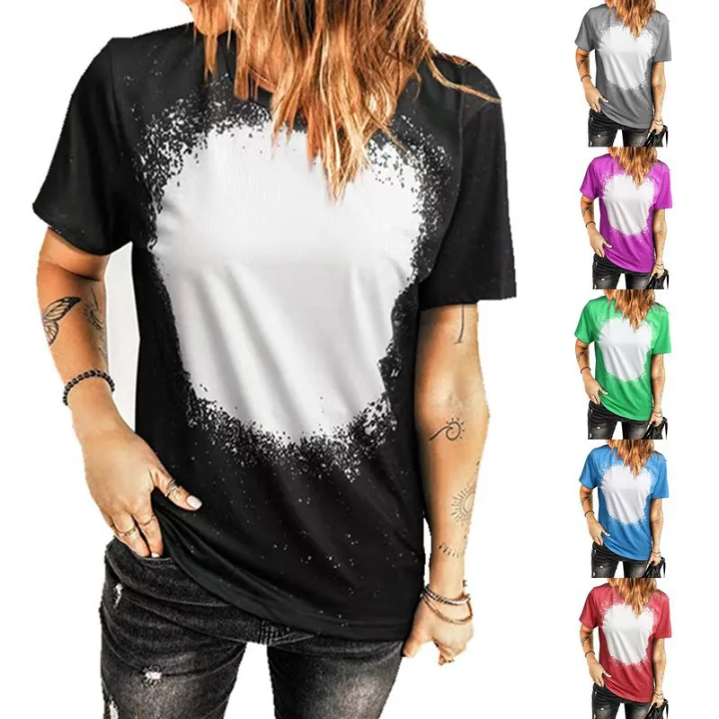 

Large size women's loose casual round collar t -shirt top girl t shirt for women shirts for women clothes women plus size