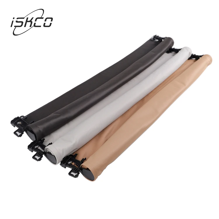 

Factory Direct Sale electric SunShade 95856230702 Sunroof Curtain Cover Car Sunroof Roller Blind For Porsche Cayenne