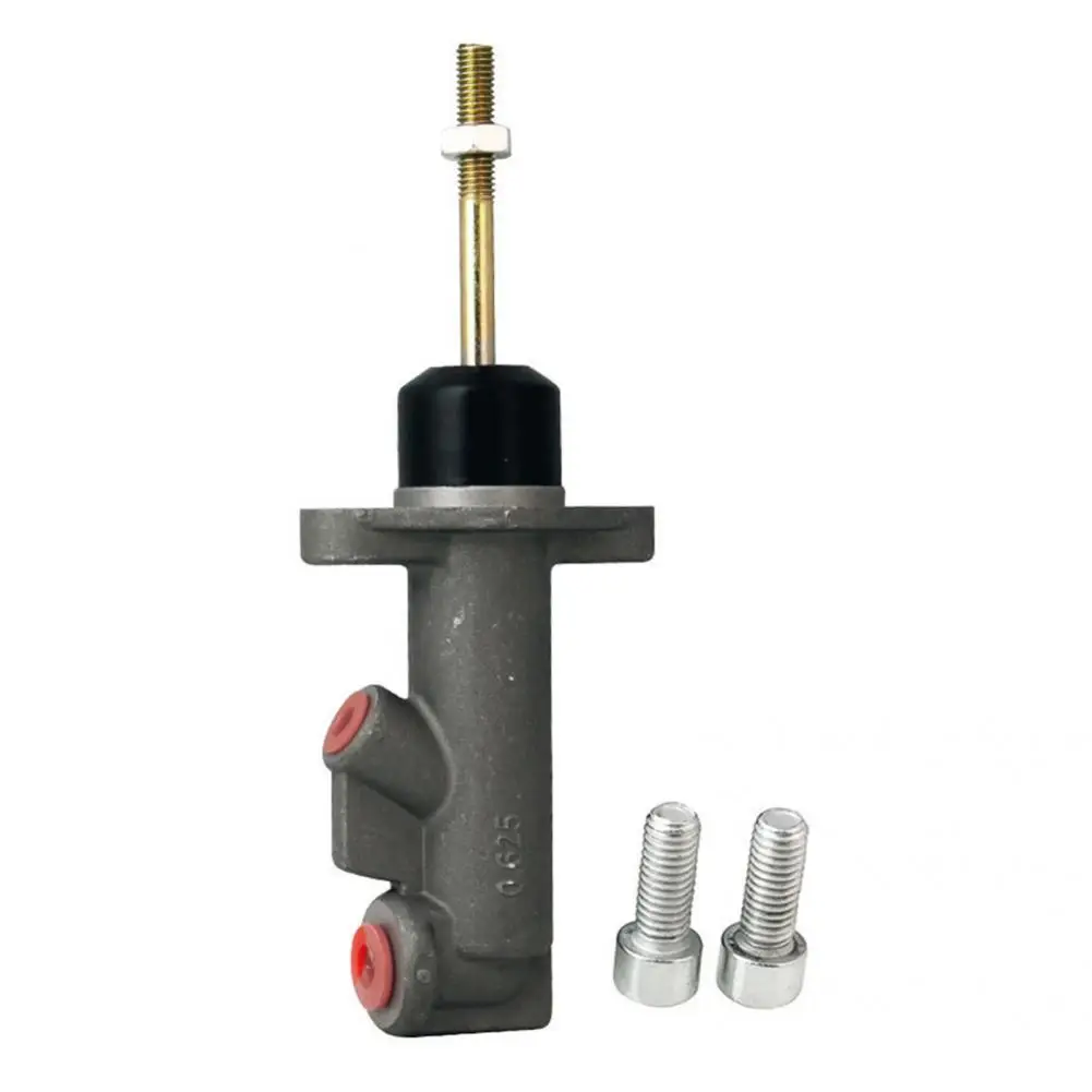 

Easy to Install Remote Control Brake Pump for Wilwood 0.625“ 5/8” Stable Metal Clutch Cylinder for Wilwood 0.625“ 5/8”