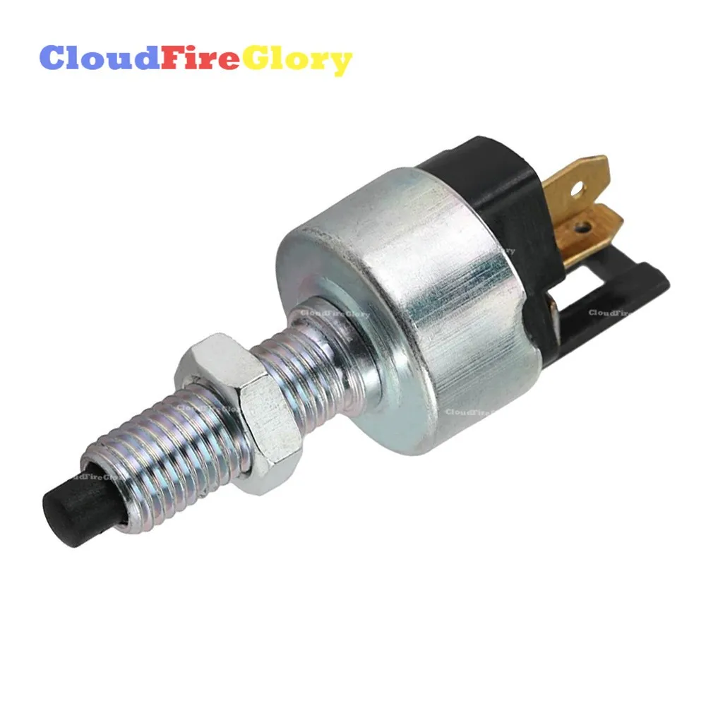 

Переключатель стоп-сигнала CloudFireGlory для Hyundai, Mazda, Mitsubishi, Suzuki, Toyota 84340-32010 XM3413480