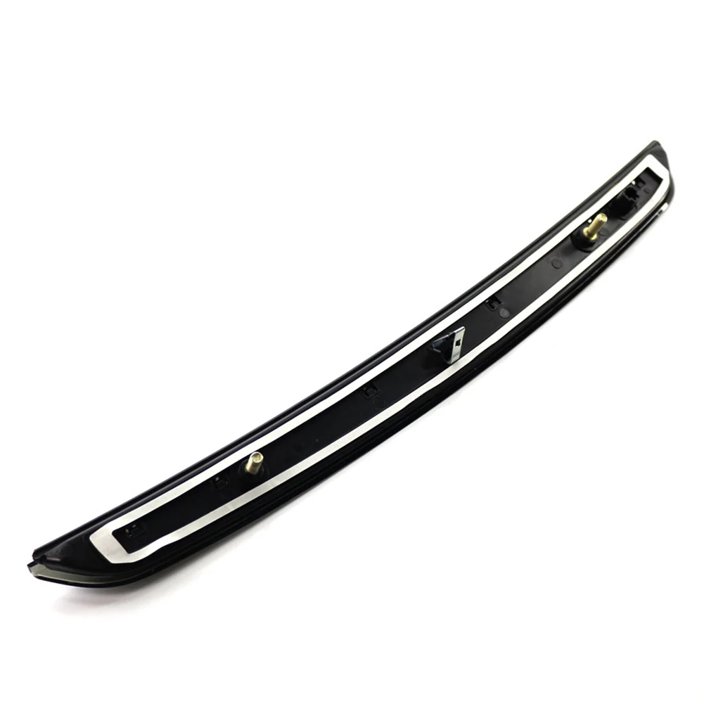 Задний багажник автомобиля высокий третий стоп-сигнал лампа 8J 0945097 Для Audi MK2 TT 2007