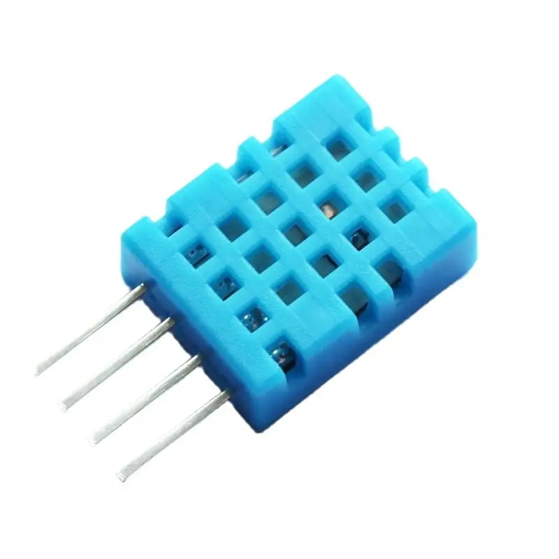 

Цифровой датчик температуры и влажности DHT11, передатчик/зонд