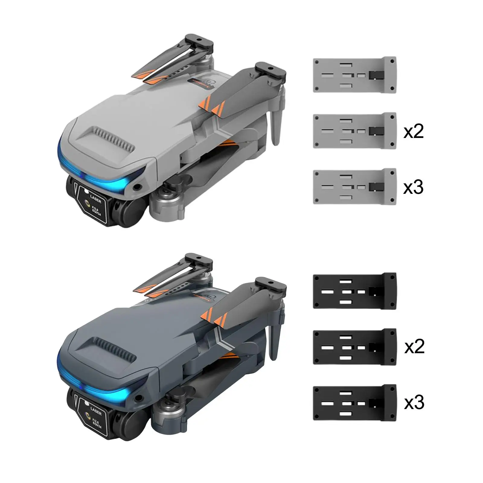 

RC Квадрокоптеры фотография высота Удержание возврата для лучшего подарка
