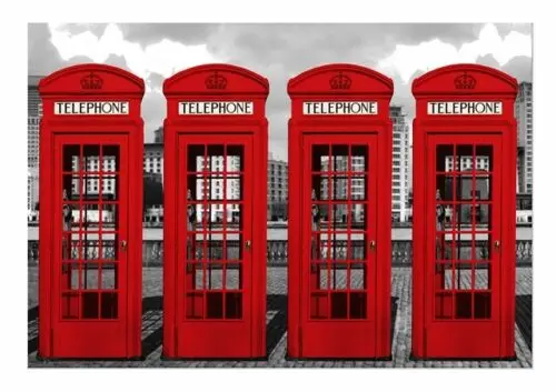 

Lot style Choose VINTAGE TRAVEL Art print Silk poster Home Wall Decor