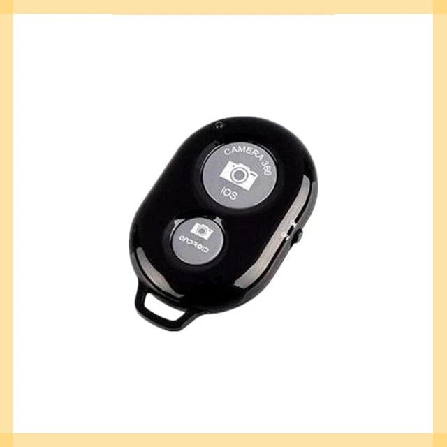 

Release button for selfie accessory camera controller adapter photo control bluetooth remote button for selfie
