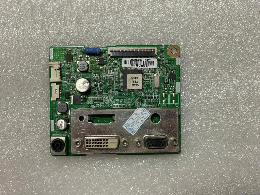 Оригинальный драйвер 22EA53TA 24EA53V, 23EA53T 23EA63T 23EN43T EAX65118802 Φ