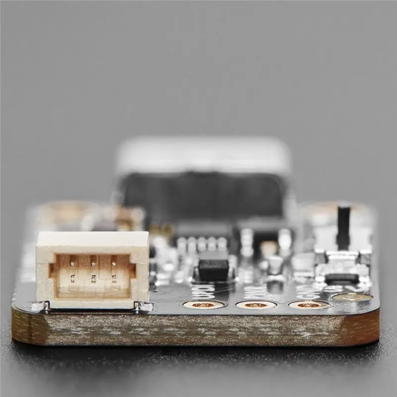 Фото Программатор ABRI-For Tiny и другие USB-программаторы, совместимые с UPDI, с разъемом Type-C - Начало работы №3