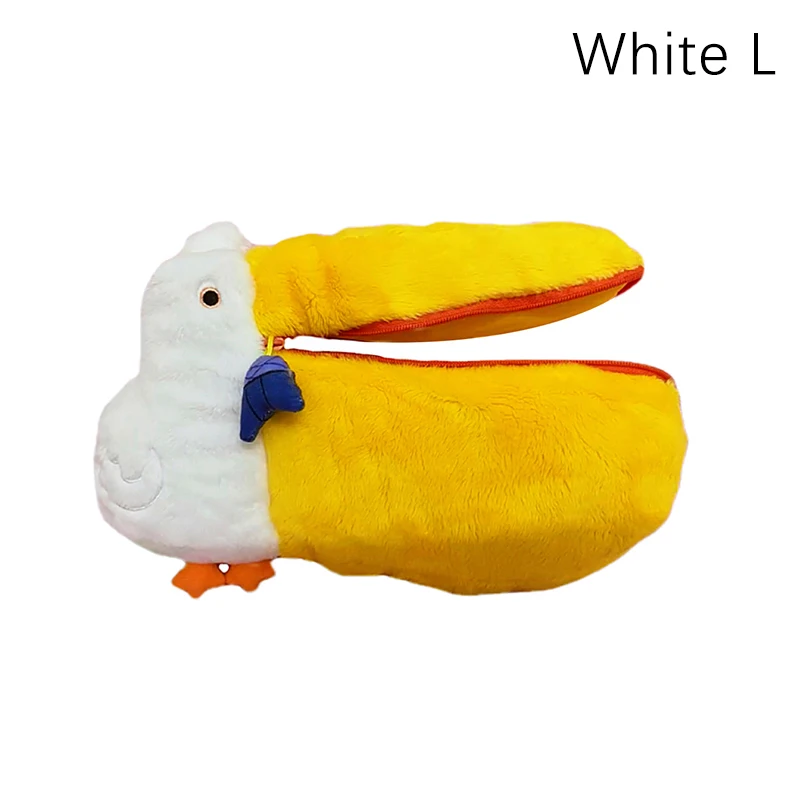 

Плюшевый пенал CHENJ