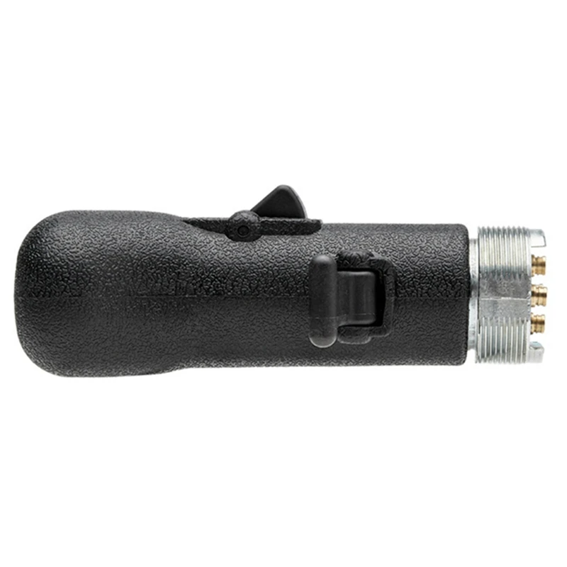 2X ручка переключения рулевого механизма автомобиля для DAF XF CF 85 95 105 XF105 1285260