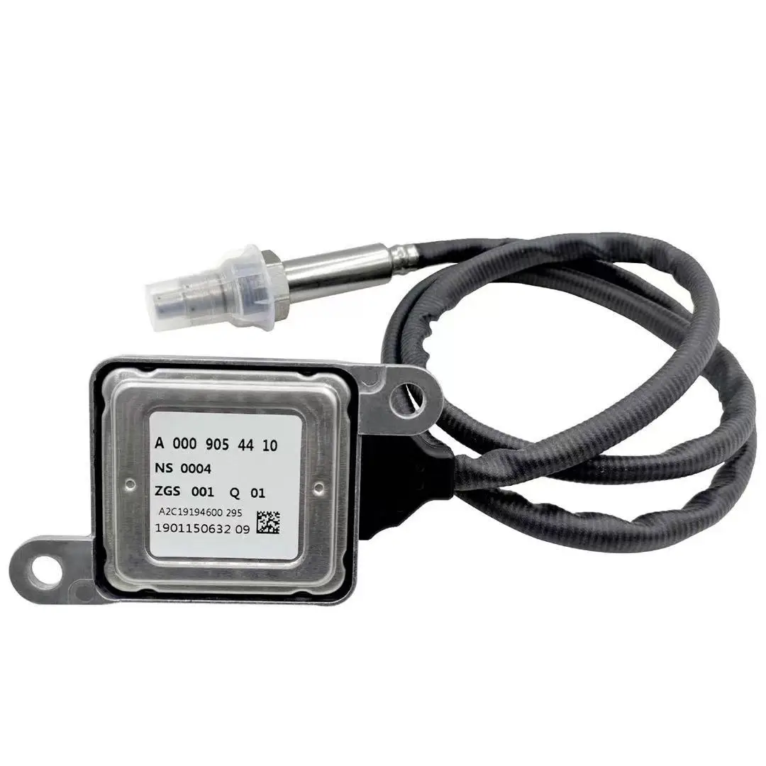 

A0009054410 Nitrogen oxide NOX sensor for Benz A238 C238 C292 C300 C350e W166 W205 W213 W447 S205 S213 R172