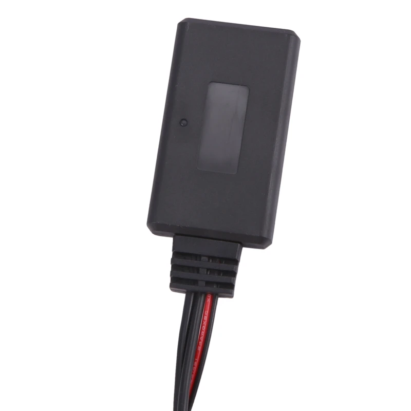 Автомобильный Bluetooth o-ресивер для Pioneer Ip-Bus 11Pin Aux адаптер ресивера | Автомобили и