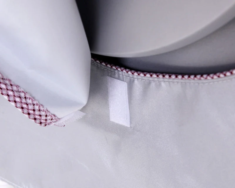 Водонепроницаемый пылезащитный чехол из ткани Оксфорд для барабанной