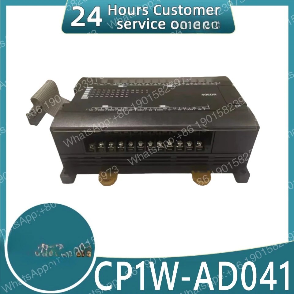 модуль CP1W-40EDR CP1W-40EDT CP1W-20EDR1 CP1W-20EDT CP1W--AD041 CP1W-DA041 CP1W-TS101 CP1W-TS002 (art.: 3920dcebeb979) - 3920dcebeb979