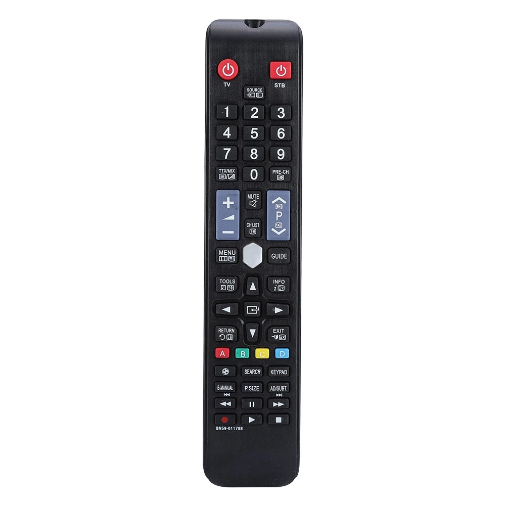 

Replacement Smart TV Remote Control For Samsung TV BN59-01178B BN59-01178W