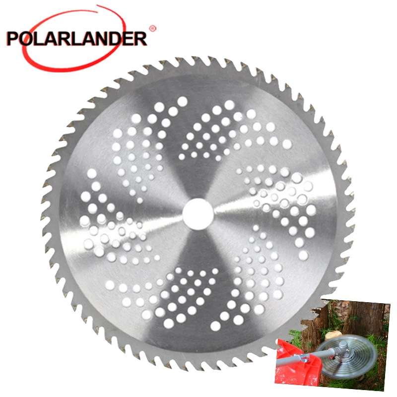 

Лезвие для газонокосилки, 60 зубьев