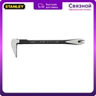 Гвоздодер Stanley Precision Claw Bar кованый 0-55-115