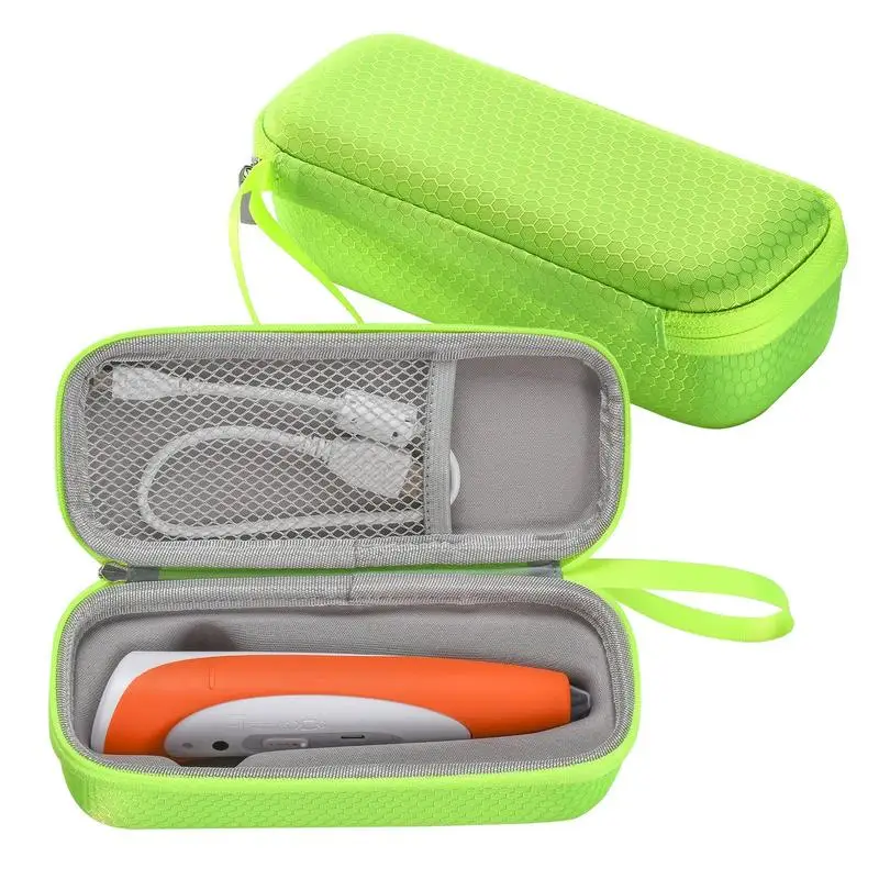 

Для ravensгамбургера Pen 00110 00112 00113 00114 00500 00068 00801 00802 дорожная переноска чехол с ремешком и молнией