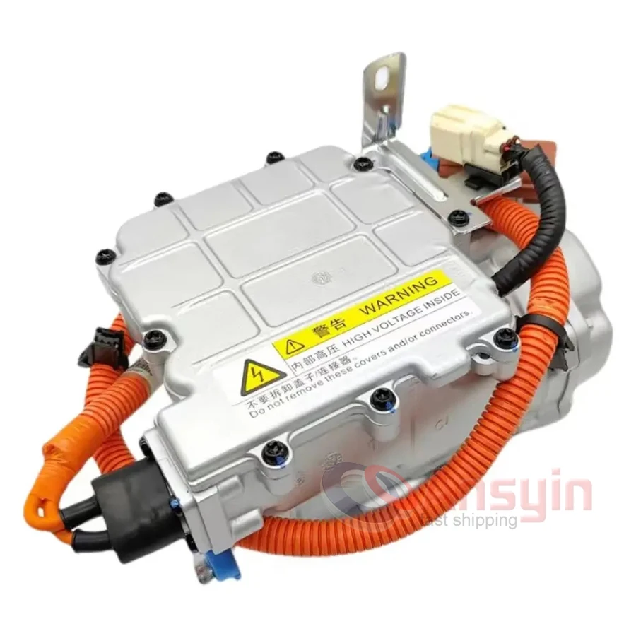 Электрический компрессор переменного тока для Byd Tang DM 690V S6DM 8103020 -C2 C2 S6DM- BC28A