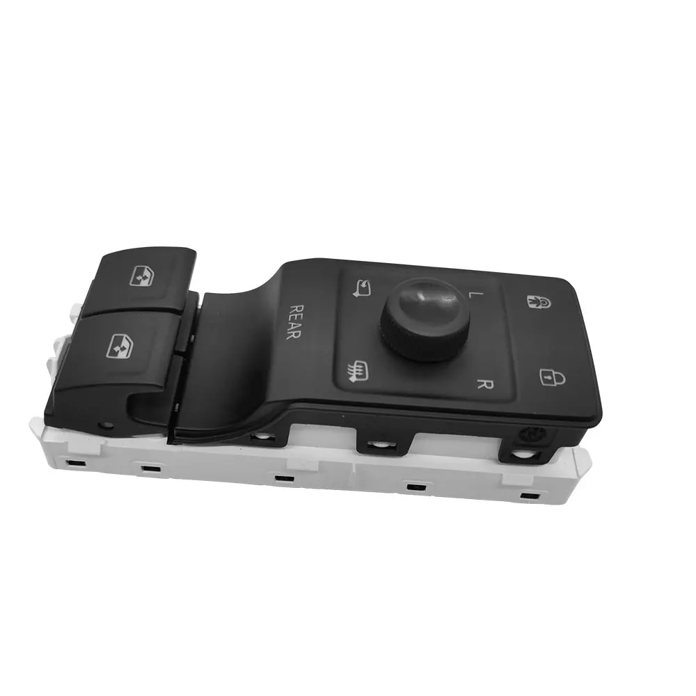 Фото Выключатель стеклоподъемника для VW ID4 ID7 IDB Seat TAV 10A959862AQ №2