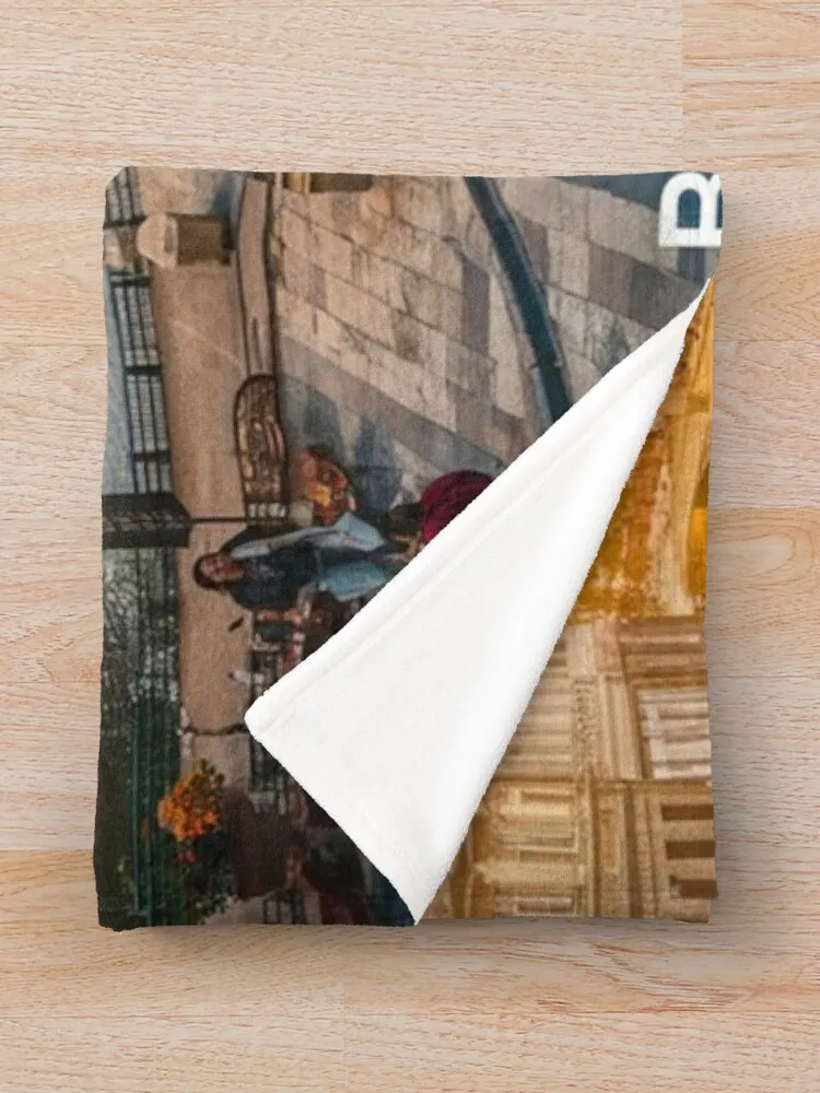 Одеяло Banja Luka Bosnia и Герцеговина рождественское украшение пляжные одеяла