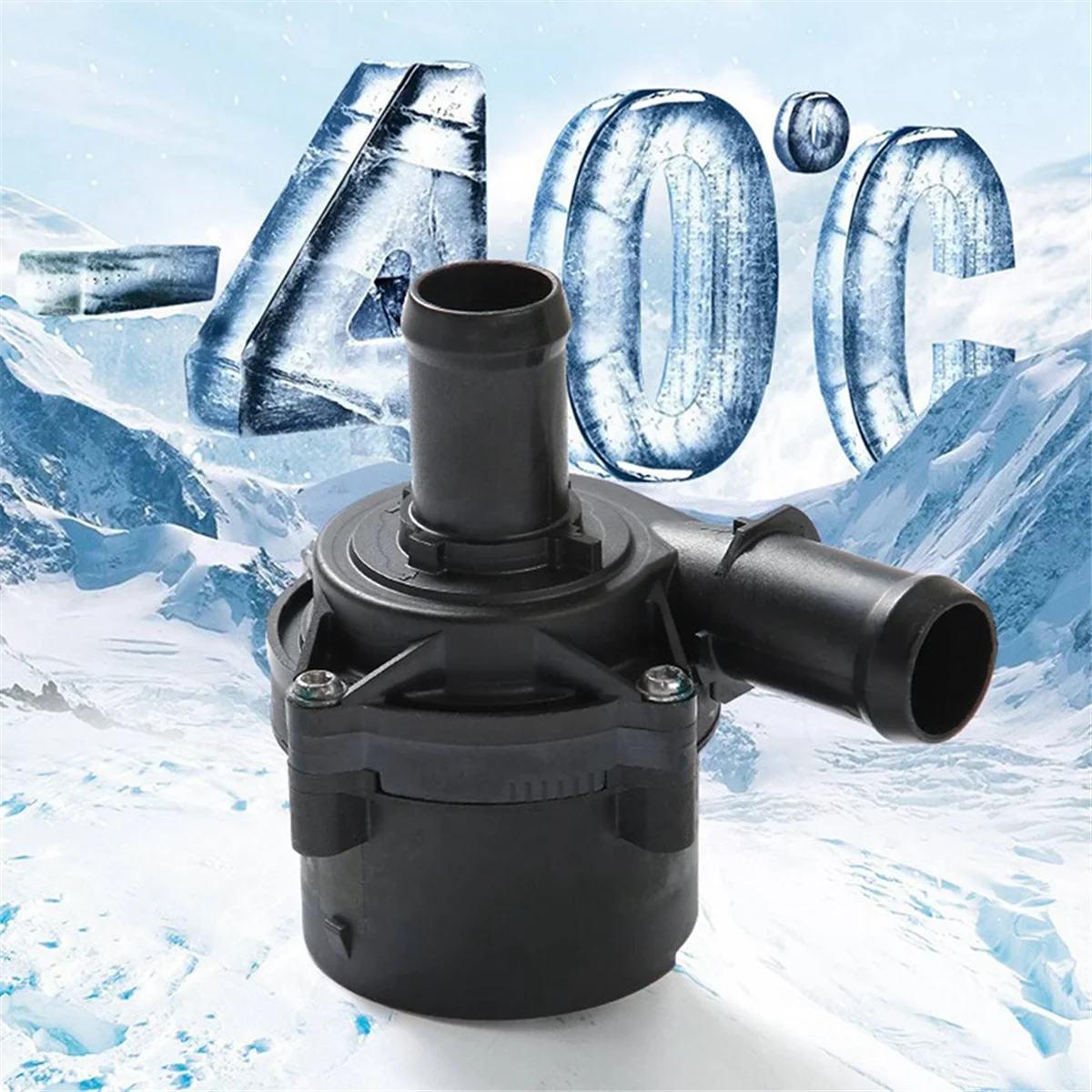 5Q0965567 вспомогательный водяной насос двигателя для Audi A3 2017-2020 Q3 2016-2018 инвертор