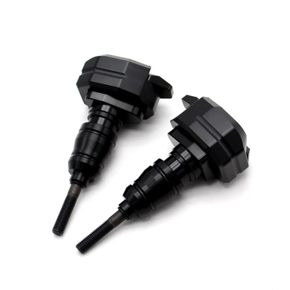 

Защита от падения мотоцикла для Suzuki GSX-S 750 GSX-S 1000 GSX-S750 Модифицированная рама двигателя CNC Противоударная обтекатель