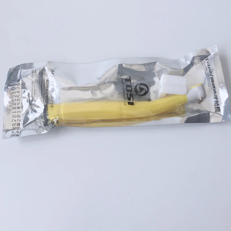 25 шт. стоматологический наконечник Tosi с четырьмя отверстиями